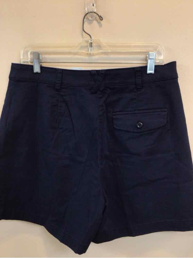J CREW SIZE 10 Ladies SHORTS
