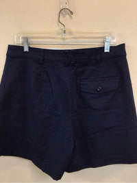 J CREW SIZE 10 Ladies SHORTS