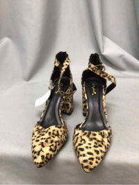 QUPID SIZE 7 Ladies SHOES