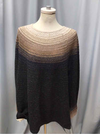 J JILL SIZE X LARGE Ladies TOP