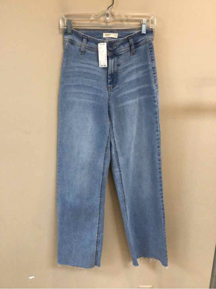 OAT SIZE 2 Ladies JEANS