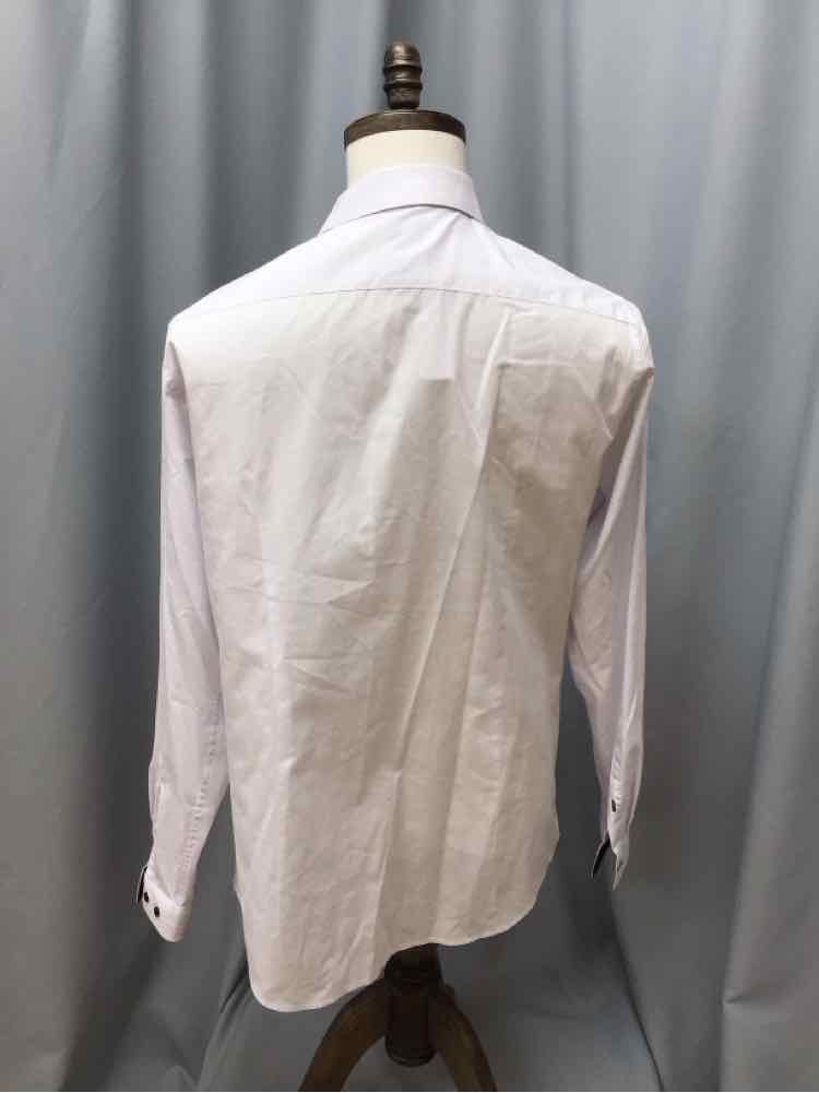 SIZE MEDIUM H & M Men's SHIRTS