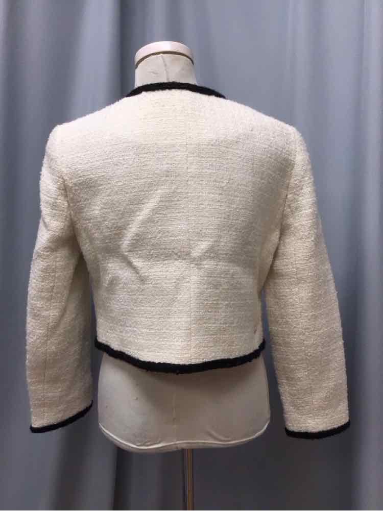 J CREW SIZE 8 Ladies BLAZER