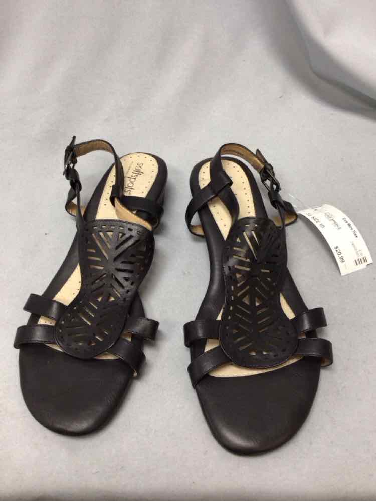 SOFTSPOTS SIZE 10 Ladies SHOES
