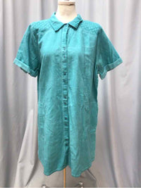 CHICOS SIZE X LARGE Ladies DRESS