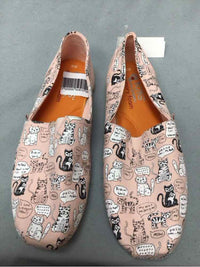 BOBS SIZE 10 Ladies SHOES