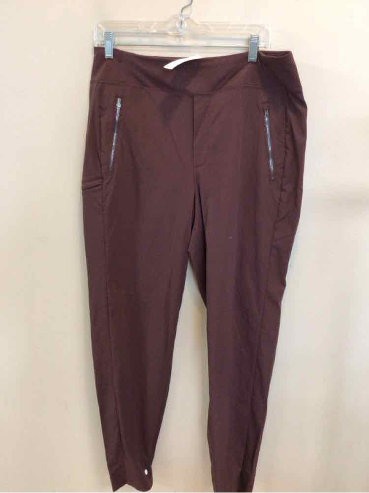 ATHLETA SIZE 12 Ladies PANTS