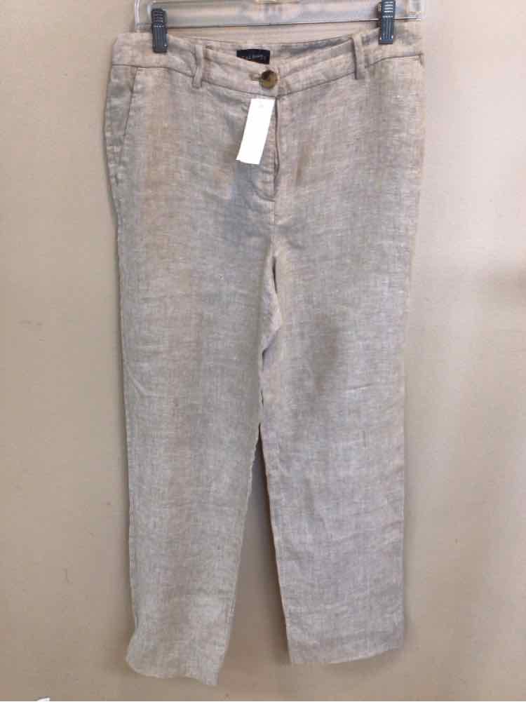 TALBOTS SIZE 4 Ladies PANTS