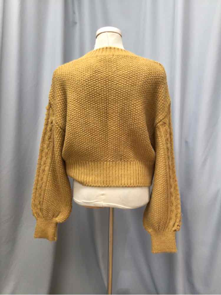 ANTHROPOLOGIE SIZE MEDIUM Ladies TOP