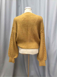 ANTHROPOLOGIE SIZE MEDIUM Ladies TOP