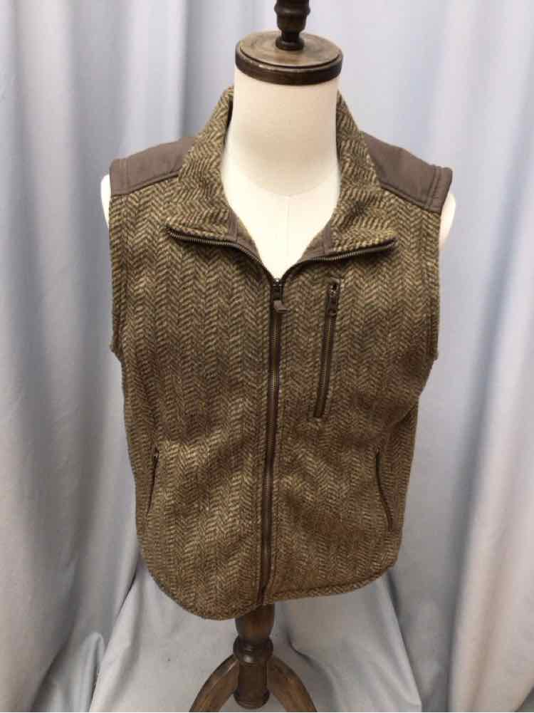 SIZE MEDIUM ORVIS Men's COATS