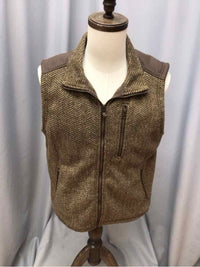 SIZE MEDIUM ORVIS Men's COATS
