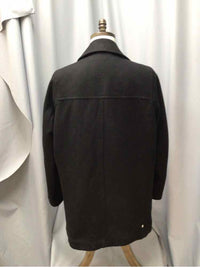 SIZE LARGE TOMMY HILFIGER Men's COATS