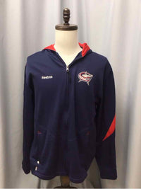 SIZE LARGE REEBOK Men's SHIRTS