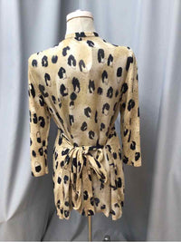 LAFAYETTE 148 SIZE LARGE Ladies TOP
