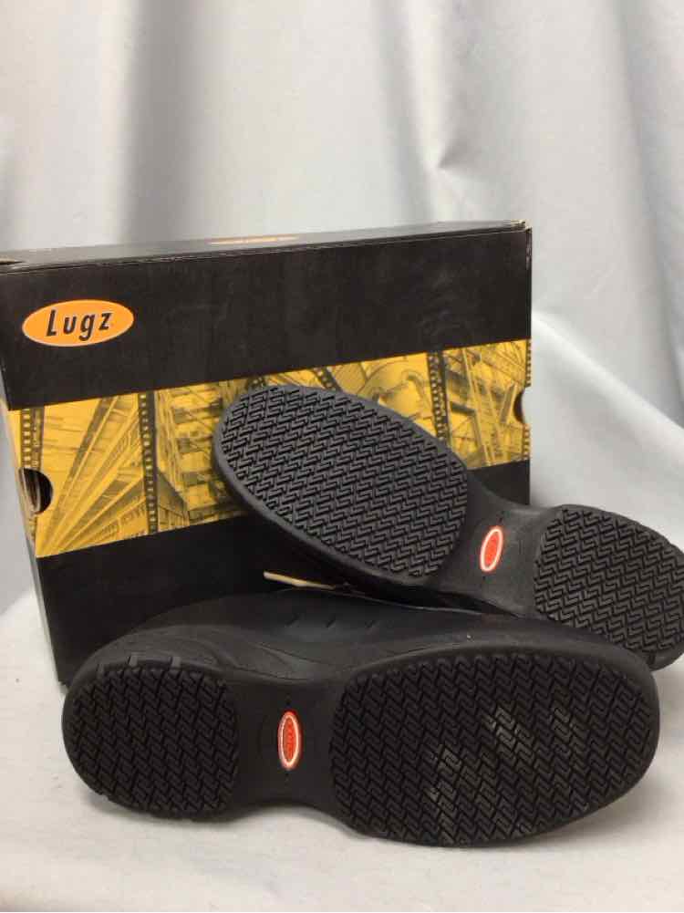 SIZE 9 LUG Men's SHOES