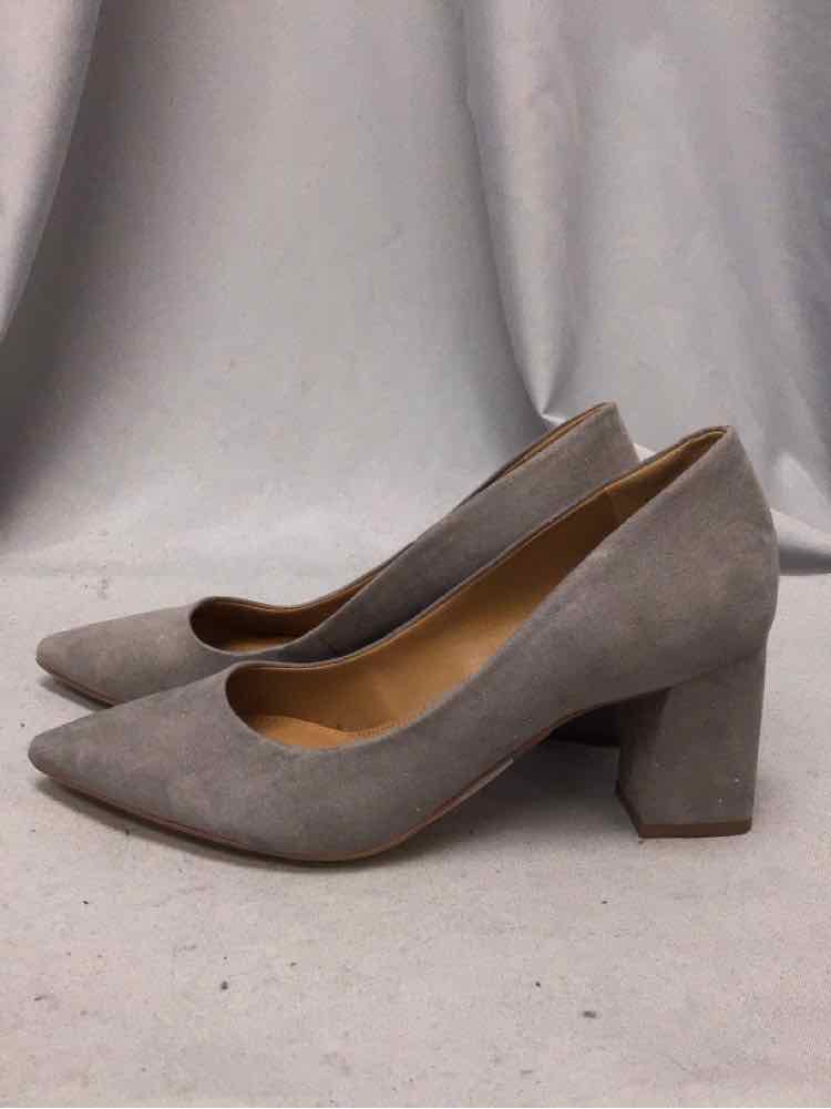 14TH AND UNION SIZE 8 1/2 Ladies SHOES