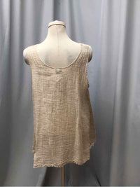 LA BOTTEGA DI BRUNELLA SIZE LARGE Ladies BLOUSE