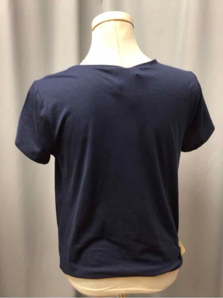 IDEOLOGY SIZE SMALL Ladies TOP