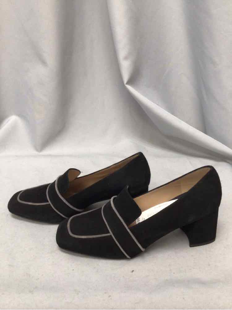 CRISTINA MILLOTTI SIZE 40 Ladies SHOES