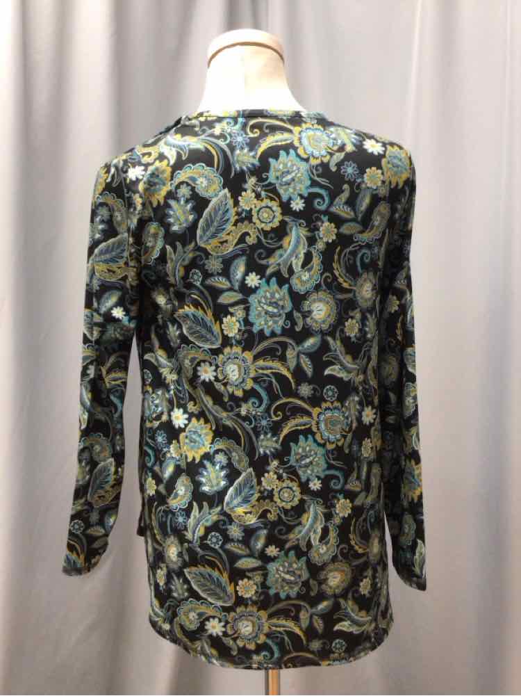 J JILL SIZE SMALL PET Ladies TOP