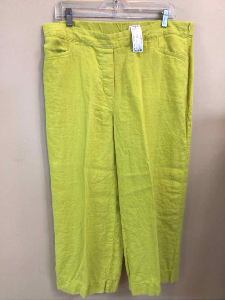 J JILL SIZE LARGE Ladies PANTS