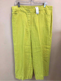 J JILL SIZE LARGE Ladies PANTS