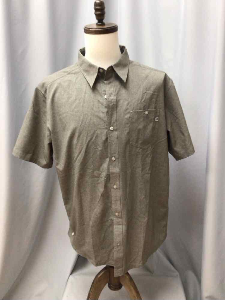 SIZE X LARGE MARMOT Men's SHIRTS