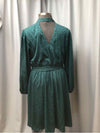 LANE BRYANT SIZE 18 Ladies DRESS