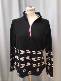 TALBOTS SIZE MEDIUM Ladies TOP