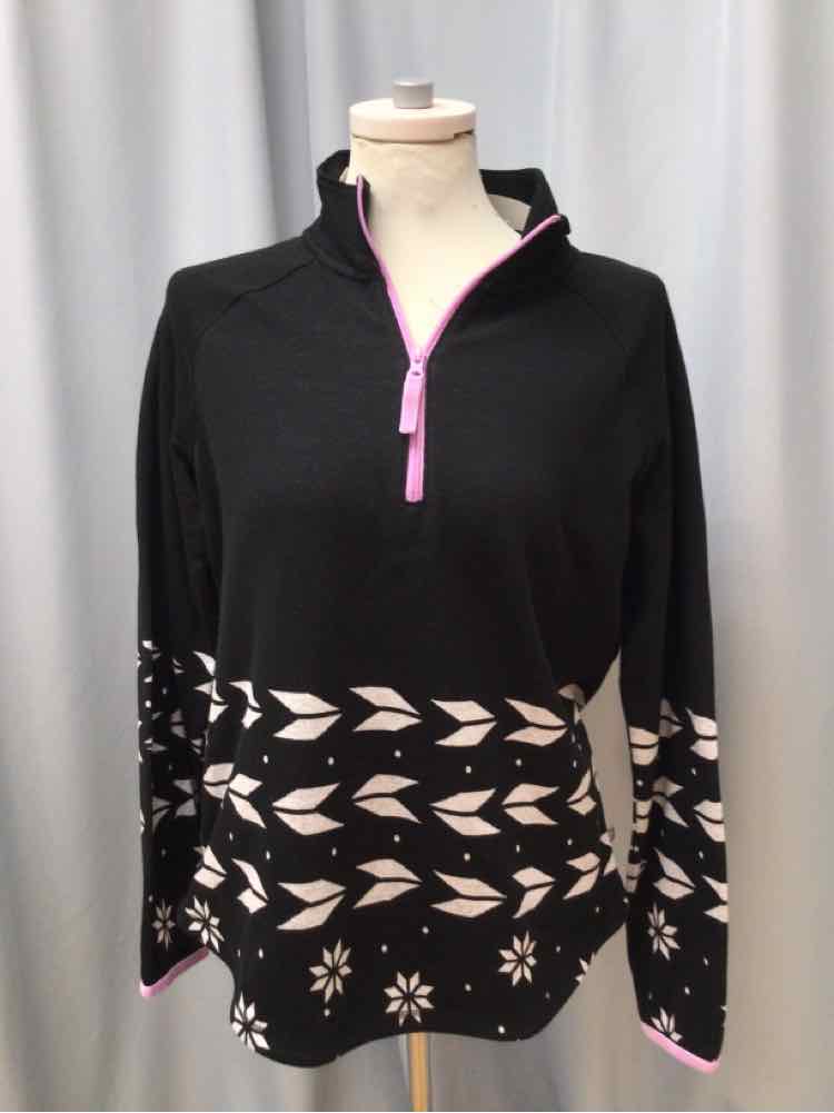 TALBOTS SIZE MEDIUM Ladies TOP