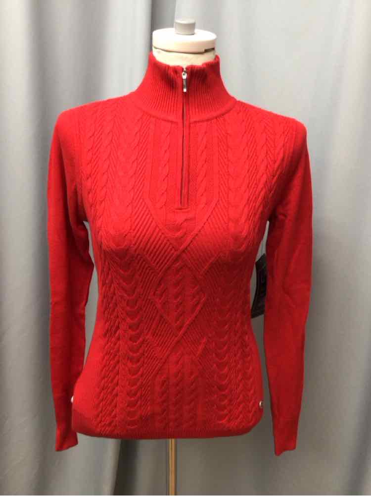 NILS SIZE MEDIUM Ladies TOP