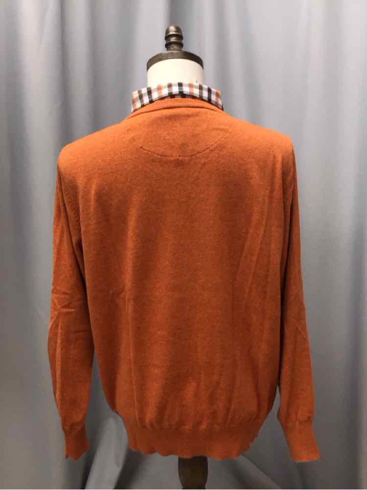 SIZE MEDIUM FLYONG POINT Men's SHIRTS