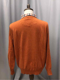 SIZE MEDIUM FLYONG POINT Men's SHIRTS