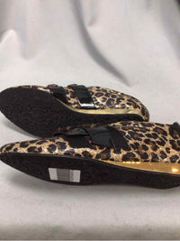 J RENEE SIZE 9 1/2 Ladies SHOES