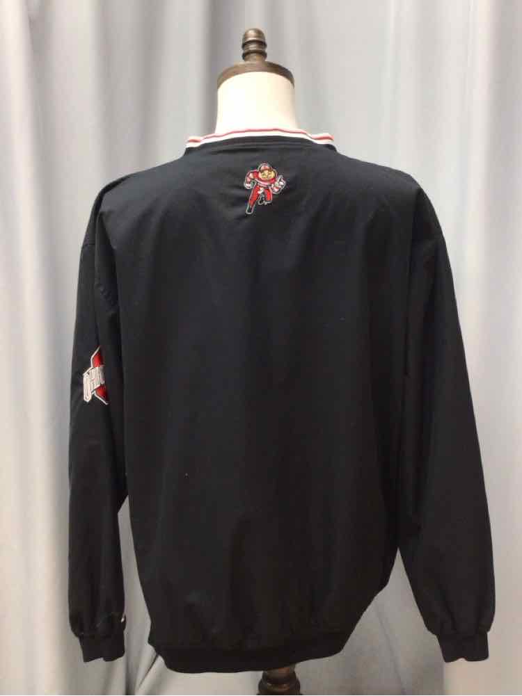 SIZE LARGE PRO PLAYER Men's COATS