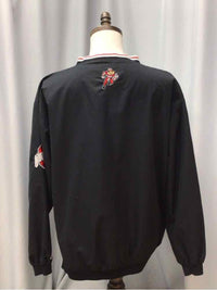 SIZE LARGE PRO PLAYER Men's COATS