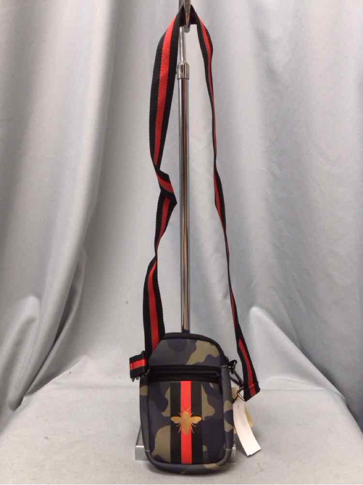 PARKER & HYDE Ladies BAG