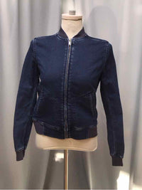 CALVIN KLEIN SIZE XSMALL Ladies JACKET