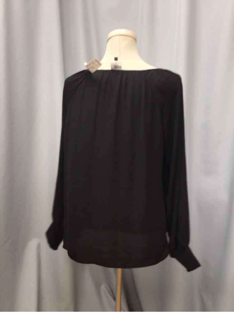 CABI SIZE MEDIUM Ladies BLOUSE