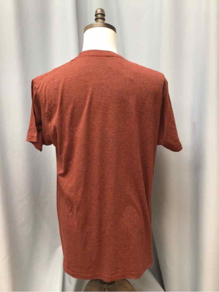 SIZE LARGE DISNEY Men's SHIRTS