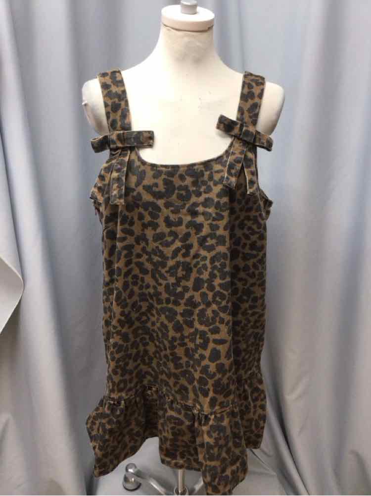 BUCKET LIST SIZE LARGE Ladies DRESS