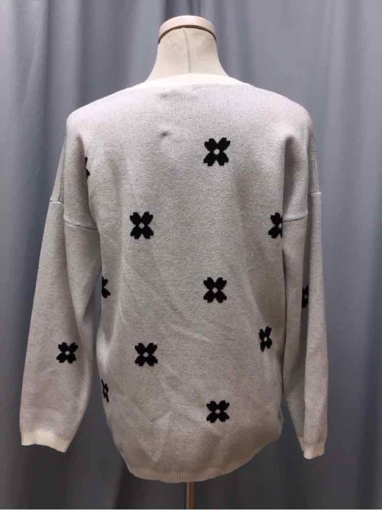 ZEAGOO SIZE LARGE Ladies TOP