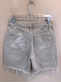ABERCROMBIE & FITCH SIZE 4 Ladies SHORTS