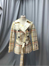 COACH SIZE XSMALL Ladies JACKET