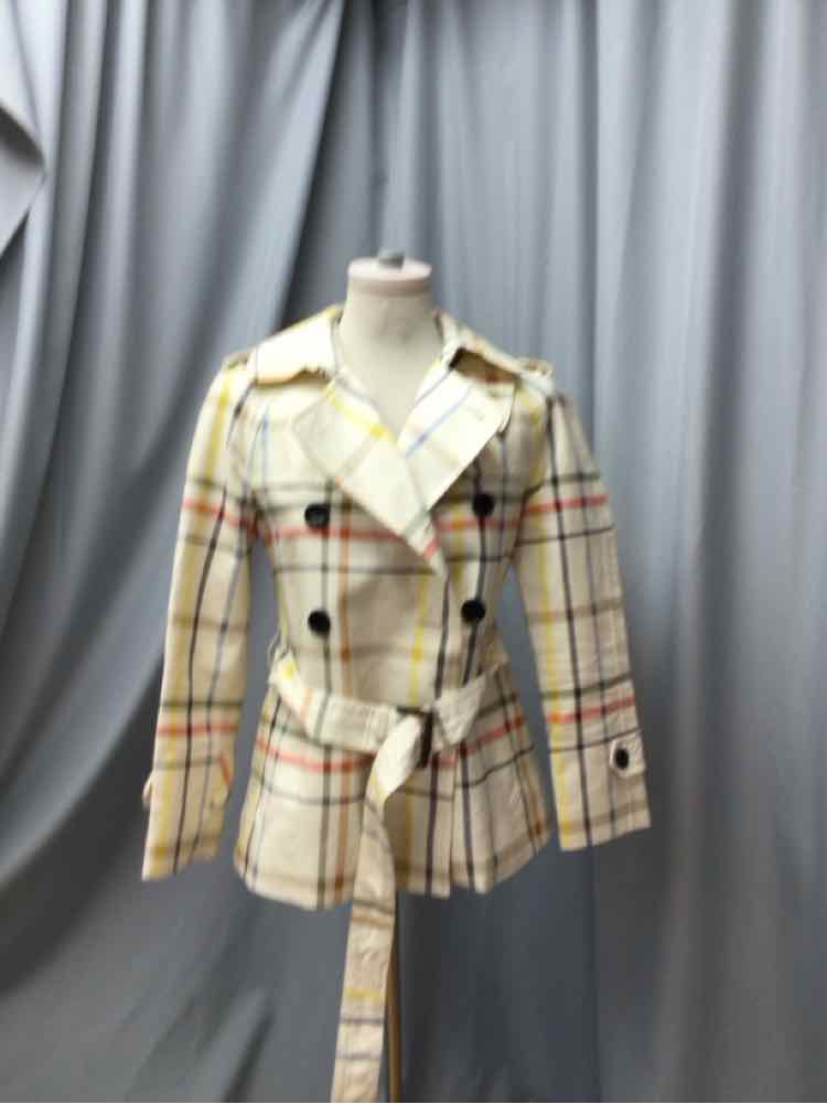 COACH SIZE XSMALL Ladies JACKET