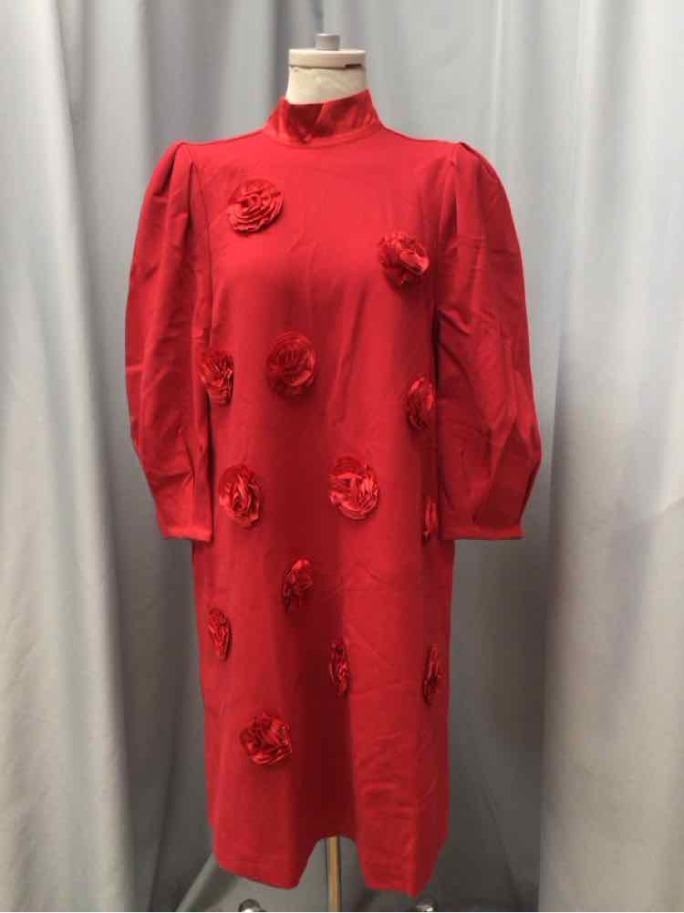 TYLER BOE SIZE MEDIUM Ladies DRESS