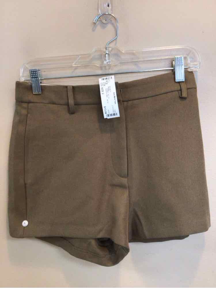 ASTR SIZE 2 Ladies SHORTS
