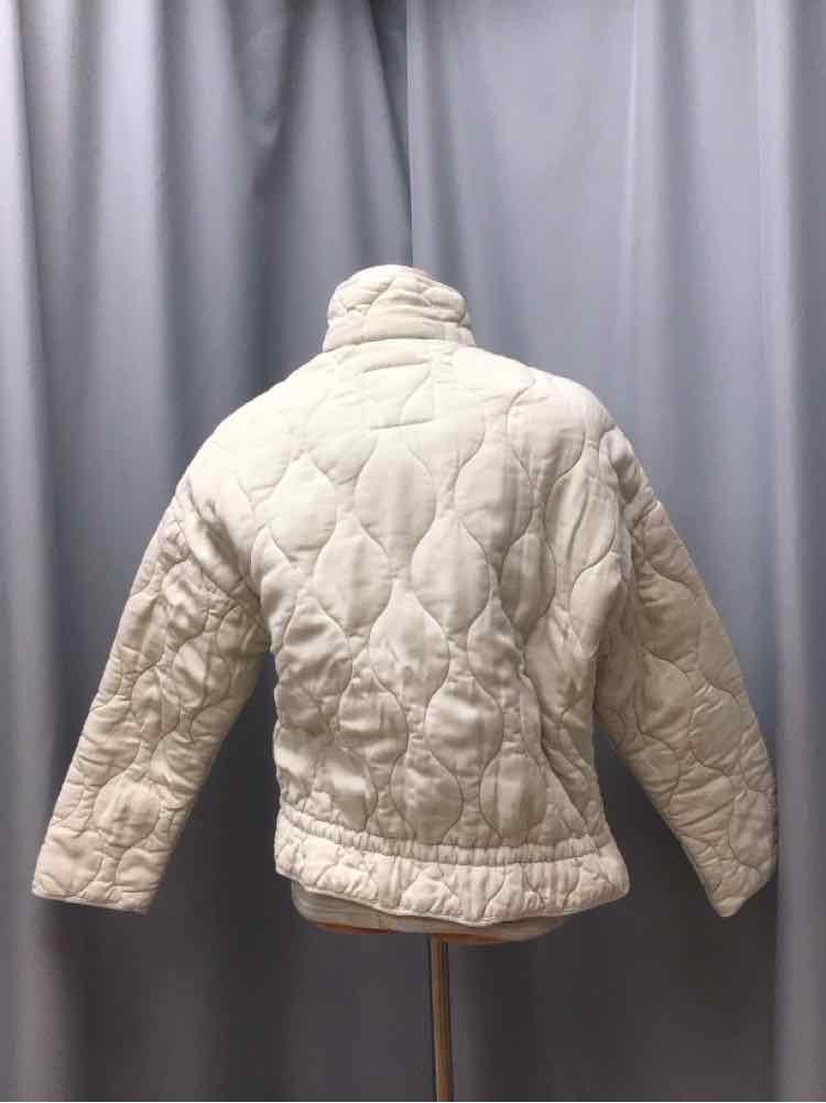 ZARA SIZE XSMALL Ladies JACKET
