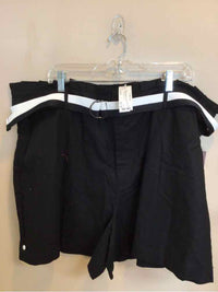 SOFIA SIZE 20 Ladies SHORTS